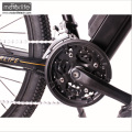 Neue design 1000 watt 26 inch elektrische mountainbike eco grüne mountainbikes